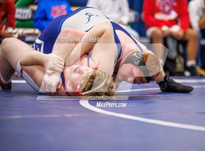 Thumbnail 1 in Legacy vs Valley (Spring Valley Duals) photogallery.