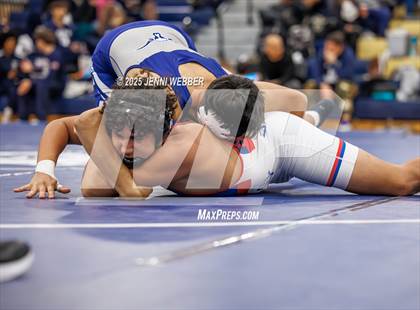 Thumbnail 3 in Legacy vs Valley (Spring Valley Duals) photogallery.