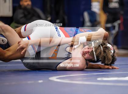 Thumbnail 2 in Legacy vs Valley (Spring Valley Duals) photogallery.