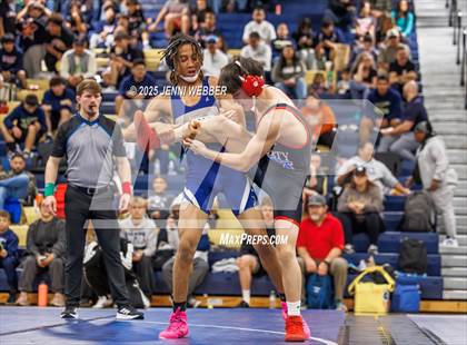 Thumbnail 2 in Legacy vs Valley (Spring Valley Duals) photogallery.