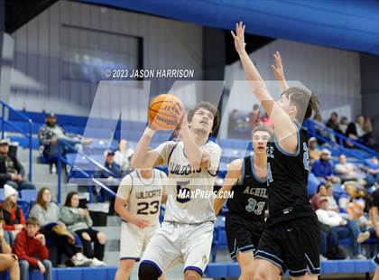 Thumbnail 2 in Achille @ Thackerville photogallery.