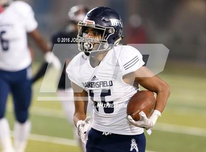 Thumbnail 1 in Bakersfield @ Central (CIF D1 Central Section Final) photogallery.