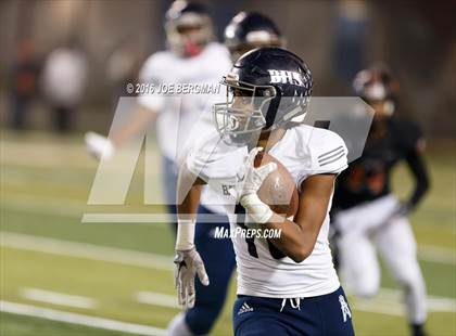 Thumbnail 2 in Bakersfield @ Central (CIF D1 Central Section Final) photogallery.