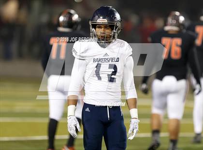 Thumbnail 3 in Bakersfield @ Central (CIF D1 Central Section Final) photogallery.