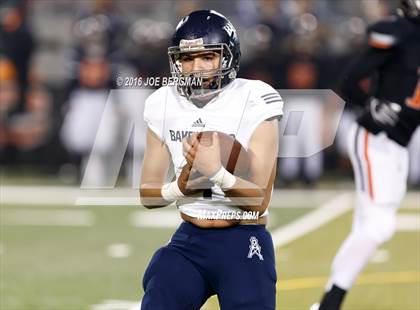 Thumbnail 2 in Bakersfield @ Central (CIF D1 Central Section Final) photogallery.