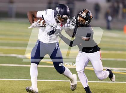 Thumbnail 2 in Bakersfield @ Central (CIF D1 Central Section Final) photogallery.