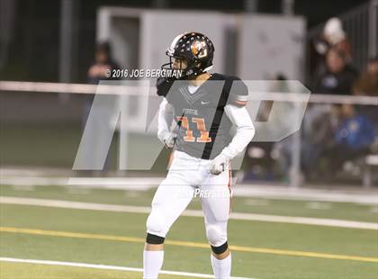 Thumbnail 2 in Bakersfield @ Central (CIF D1 Central Section Final) photogallery.