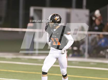 Thumbnail 1 in Bakersfield @ Central (CIF D1 Central Section Final) photogallery.