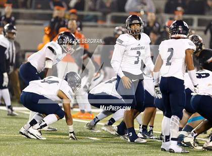 Thumbnail 3 in Bakersfield @ Central (CIF D1 Central Section Final) photogallery.