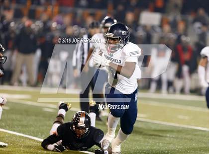Thumbnail 1 in Bakersfield @ Central (CIF D1 Central Section Final) photogallery.