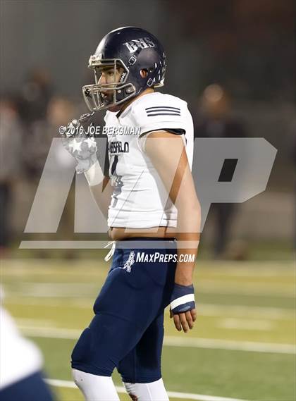 Thumbnail 2 in Bakersfield @ Central (CIF D1 Central Section Final) photogallery.