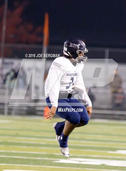 Thumbnail 1 in Bakersfield @ Central (CIF D1 Central Section Final) photogallery.