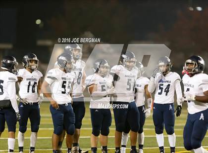 Thumbnail 2 in Bakersfield @ Central (CIF D1 Central Section Final) photogallery.