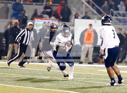 Thumbnail 3 in Bakersfield @ Central (CIF D1 Central Section Final) photogallery.
