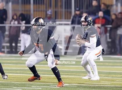 Thumbnail 1 in Bakersfield @ Central (CIF D1 Central Section Final) photogallery.