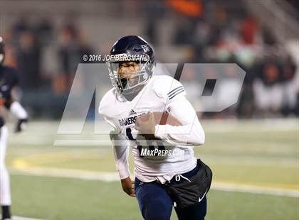 Thumbnail 2 in Bakersfield @ Central (CIF D1 Central Section Final) photogallery.