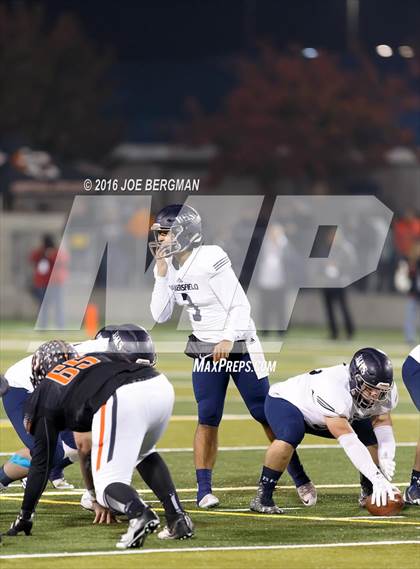 Thumbnail 1 in Bakersfield @ Central (CIF D1 Central Section Final) photogallery.