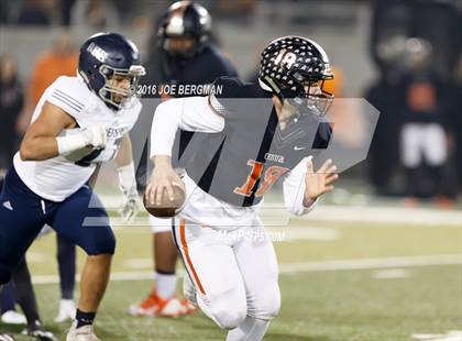 Thumbnail 3 in Bakersfield @ Central (CIF D1 Central Section Final) photogallery.