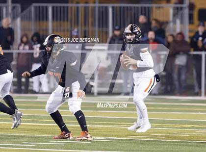 Thumbnail 3 in Bakersfield @ Central (CIF D1 Central Section Final) photogallery.