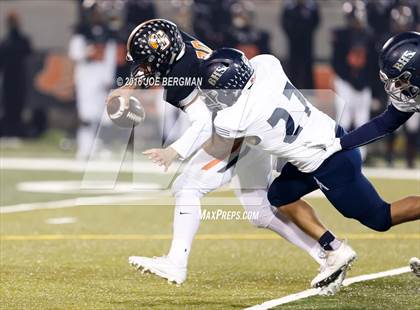 Thumbnail 1 in Bakersfield @ Central (CIF D1 Central Section Final) photogallery.