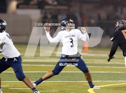 Thumbnail 1 in Bakersfield @ Central (CIF D1 Central Section Final) photogallery.