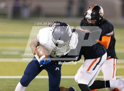 Thumbnail 3 in Bakersfield @ Central (CIF D1 Central Section Final) photogallery.