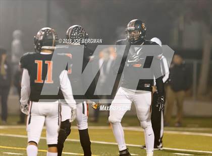 Thumbnail 1 in Bakersfield @ Central (CIF D1 Central Section Final) photogallery.