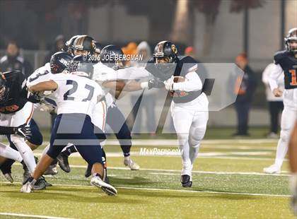 Thumbnail 1 in Bakersfield @ Central (CIF D1 Central Section Final) photogallery.