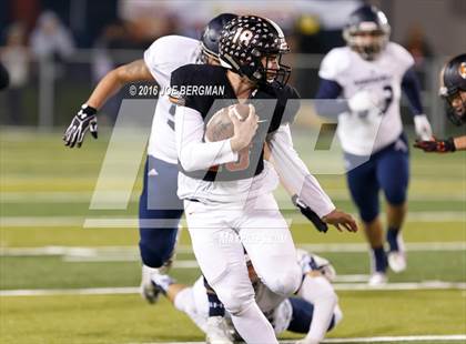 Thumbnail 1 in Bakersfield @ Central (CIF D1 Central Section Final) photogallery.