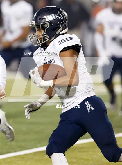 Thumbnail 2 in Bakersfield @ Central (CIF D1 Central Section Final) photogallery.