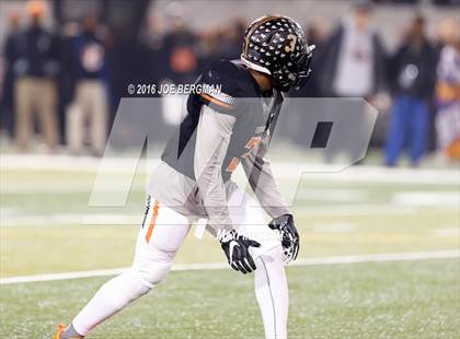 Thumbnail 1 in Bakersfield @ Central (CIF D1 Central Section Final) photogallery.