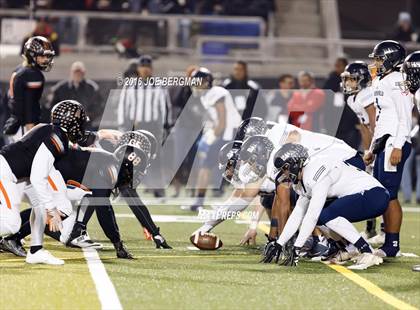 Thumbnail 1 in Bakersfield @ Central (CIF D1 Central Section Final) photogallery.