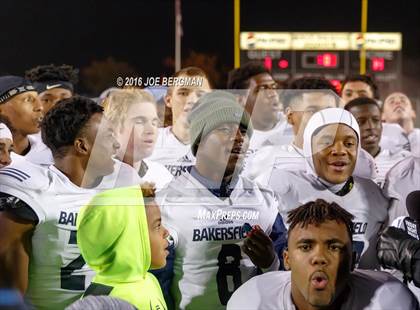 Thumbnail 1 in Bakersfield @ Central (CIF D1 Central Section Final) photogallery.