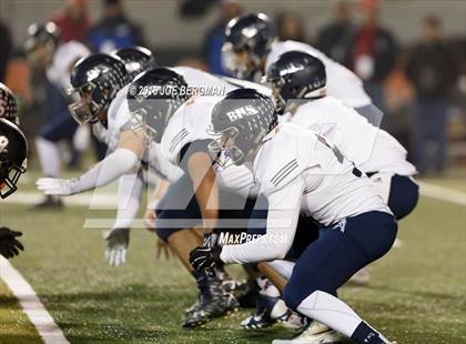 Thumbnail 1 in Bakersfield @ Central (CIF D1 Central Section Final) photogallery.