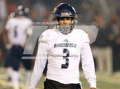 Thumbnail 1 in Bakersfield @ Central (CIF D1 Central Section Final) photogallery.