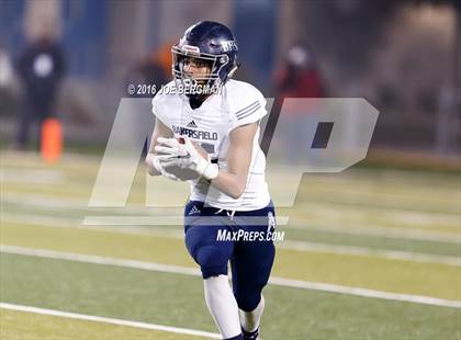 Thumbnail 2 in Bakersfield @ Central (CIF D1 Central Section Final) photogallery.