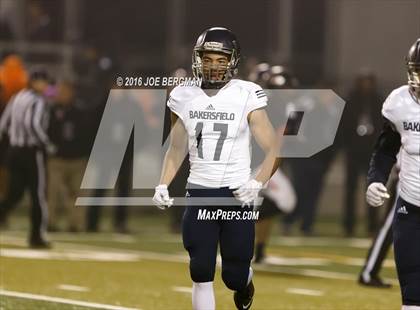 Thumbnail 3 in Bakersfield @ Central (CIF D1 Central Section Final) photogallery.