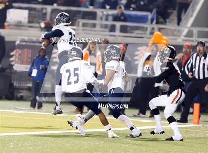 Thumbnail 1 in Bakersfield @ Central (CIF D1 Central Section Final) photogallery.
