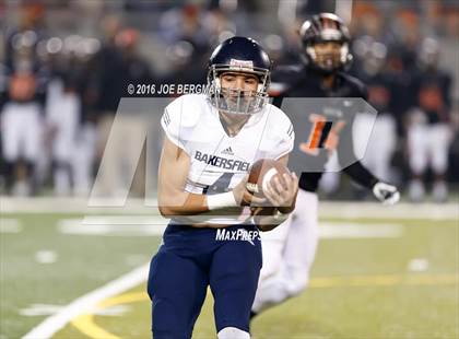 Thumbnail 2 in Bakersfield @ Central (CIF D1 Central Section Final) photogallery.
