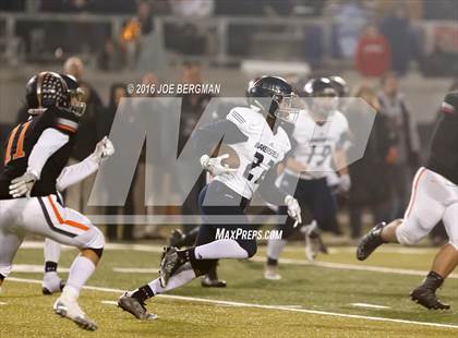 Thumbnail 3 in Bakersfield @ Central (CIF D1 Central Section Final) photogallery.