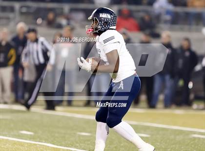 Thumbnail 2 in Bakersfield @ Central (CIF D1 Central Section Final) photogallery.