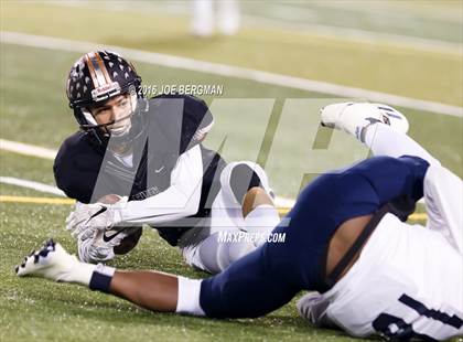 Thumbnail 3 in Bakersfield @ Central (CIF D1 Central Section Final) photogallery.