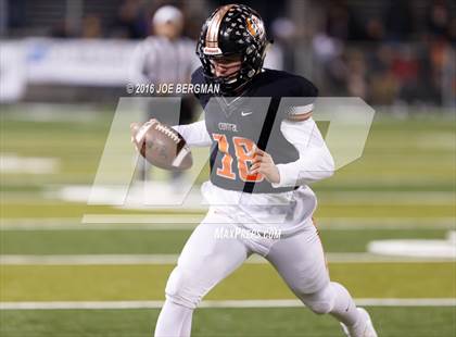Thumbnail 2 in Bakersfield @ Central (CIF D1 Central Section Final) photogallery.