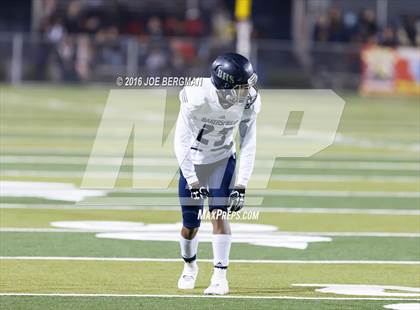 Thumbnail 2 in Bakersfield @ Central (CIF D1 Central Section Final) photogallery.