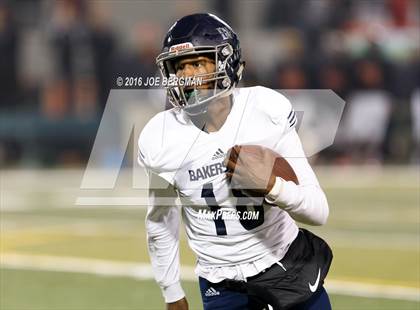 Thumbnail 1 in Bakersfield @ Central (CIF D1 Central Section Final) photogallery.
