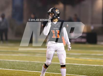 Thumbnail 1 in Bakersfield @ Central (CIF D1 Central Section Final) photogallery.