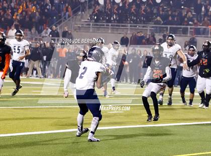 Thumbnail 3 in Bakersfield @ Central (CIF D1 Central Section Final) photogallery.