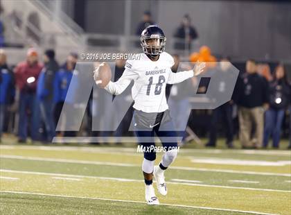 Thumbnail 2 in Bakersfield @ Central (CIF D1 Central Section Final) photogallery.