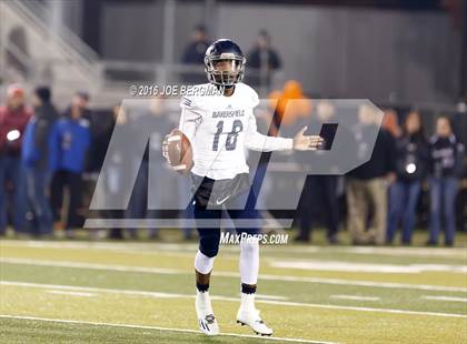 Thumbnail 3 in Bakersfield @ Central (CIF D1 Central Section Final) photogallery.