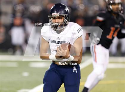 Thumbnail 1 in Bakersfield @ Central (CIF D1 Central Section Final) photogallery.